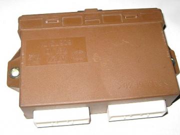 Alfa Romeo 156 Steuergerät Licht