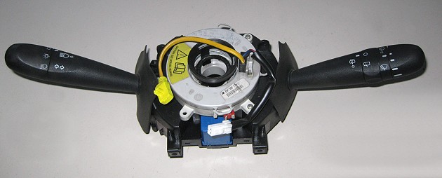 Alfa Romeo 156 SW Lenkstockschalter mit Airbag - Schleife