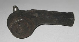 Alfa Romeo 156 Spurstangenkopf links