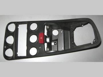 Alfa Romeo 156 Verkleidung Blende Mitte