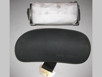 Alfa Romeo 156 Beifahrerairbag