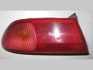 Alfa Romeo 156 Rücklicht hinten links
