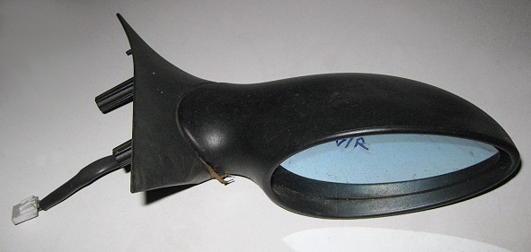 Alfa Romeo 156 Aussenspiegel vorne rechts