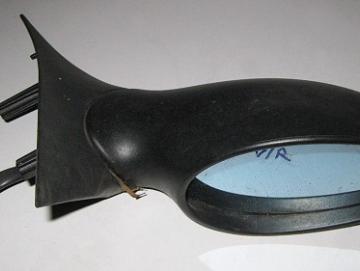 Alfa Romeo 156 Aussenspiegel vorne rechts