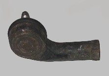 Alfa Romeo 156 Spurstangenkopf rechts