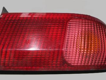 Alfa Romeo 156 Rücklicht hinten rechts