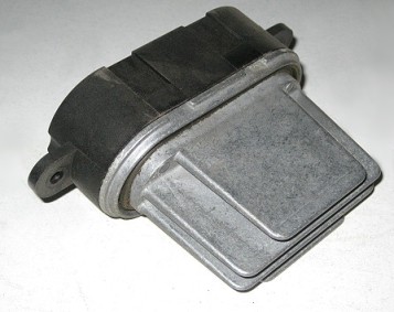 Alfa Romeo 156 Lüfterwiderstand