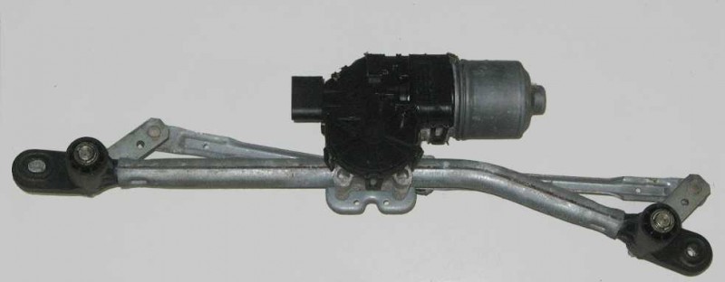 Alfa Romeo 159 Wischermotor