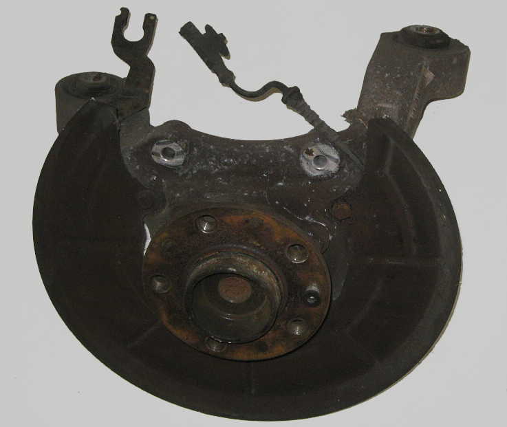 Alfa Romeo 159 Achsschenkel hinten