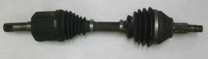 Alfa Romeo 159 Achswelle links