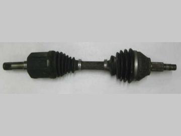 Alfa Romeo 159 Achswelle links