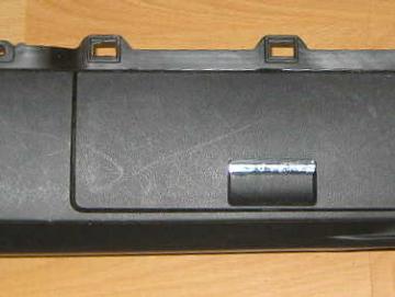 Alfa Romeo 159 Ablagefach Kofferraum links