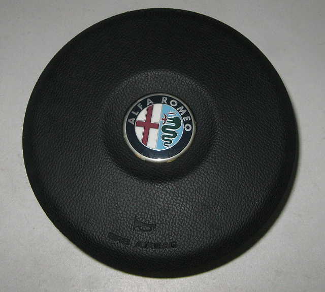 Alfa Romeo 159 Fahrerairbag Nr.: 156061211