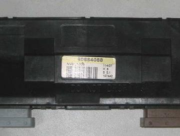 Alfa Romeo 159 Steuergerät Zentralverriegelung