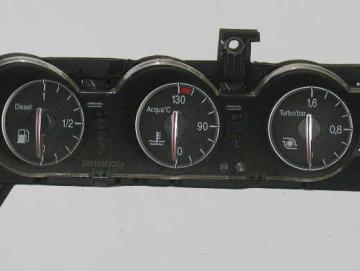 Alfa Romeo 159 Instrumententafel Nr.: 60696622