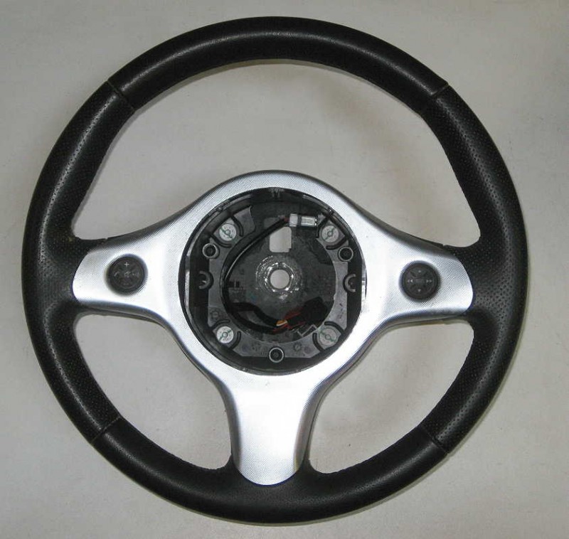 Alfa Romeo 159 Lenkrad