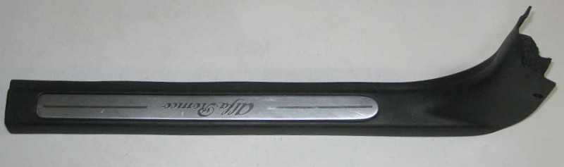 Alfa Romeo 159 Fußleiste links Nr.: 156037071