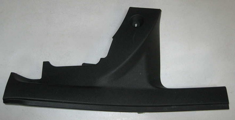 Alfa Romeo 159 Verkleidung rechts Nr. 156044495