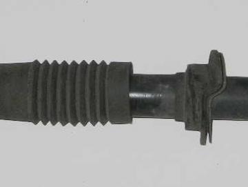 Alfa Romeo 159 Stoßdämpfer Nr.: 50708747