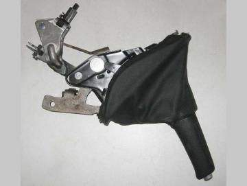 Alfa Romeo 159 Handbremshebel