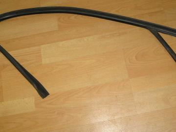 Alfa Romeo 159 Dichtung Türfenster vorne rechts