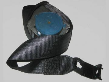 Alfa Romeo 159 Sicherheitsgurt Nr.: 1002316  1003957