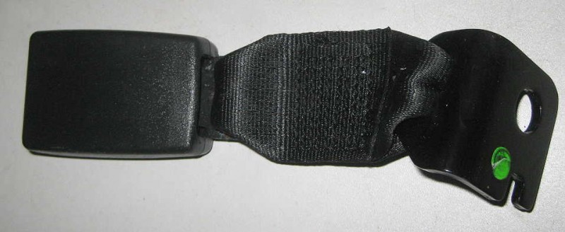 Alfa Romeo 159 Gurtschloss Nr.: 1004436J93