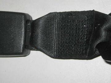 Alfa Romeo 159 Gurtschloss Nr.: 1004436J93