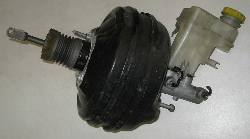 Alfa Romeo 159 Bremskraftverstärker