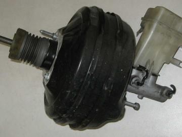 Alfa Romeo 159 Bremskraftverstärker