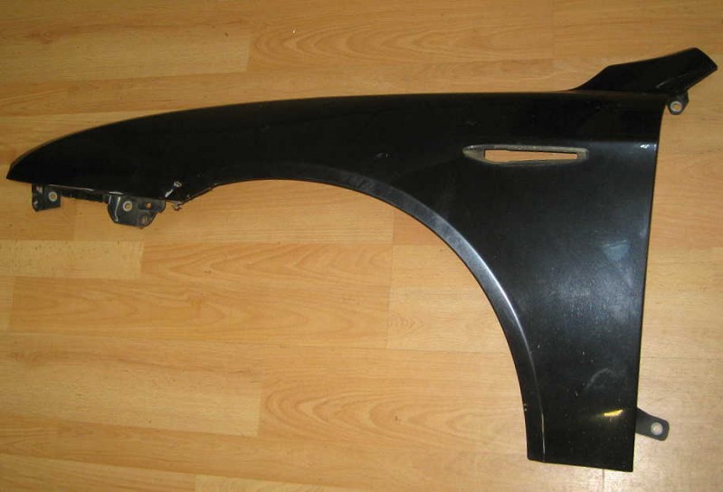 Alfa Romeo 159 Kotflügel vorne links Alfa Romeo 159 Kotflügel vorne links