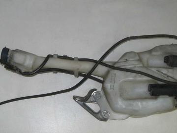Alfa Romeo 159 Wischwasserbehälter
