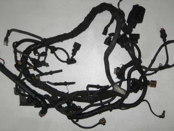 Alfa Romeo 159 Motorkabelbaum Nr.: 55207787