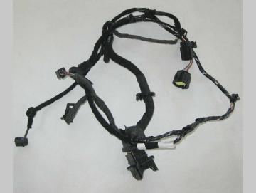 Alfa Romeo 159 Kabelbaum Tür hinten links