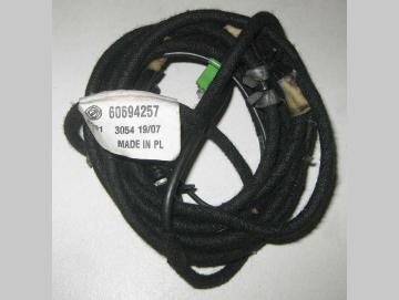 Alfa Romeo 159 Kabelbaum Radio Nr.: 60694257