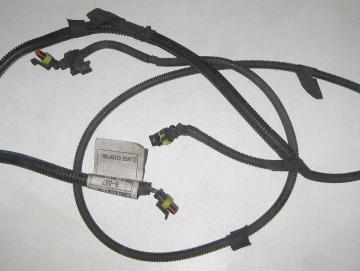 Alfa Romeo 159 Kabelbaum Nr.: 60690620