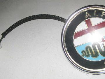 Alfa Romeo 159 Emblem