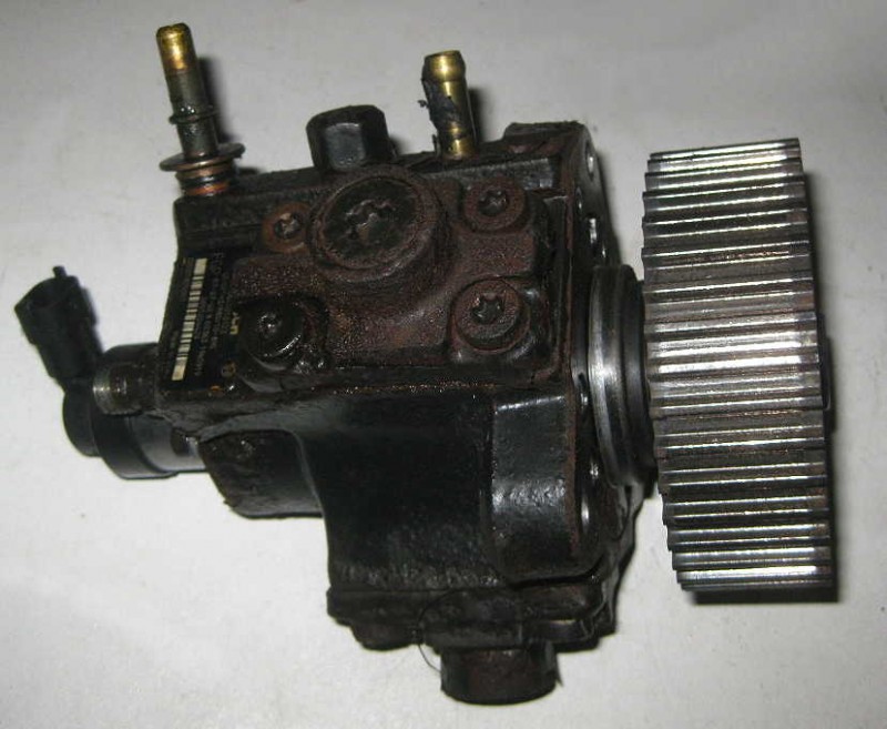 Alfa Romeo 159 Einspritzpumpe Nr.: 55204429