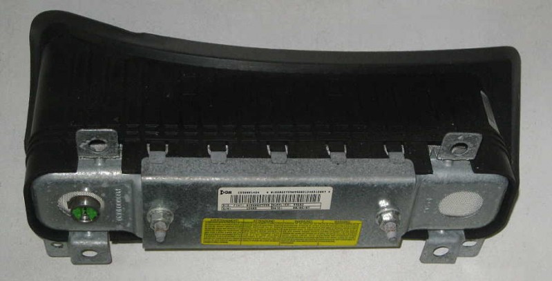 Alfa Romeo 159 Knieairbag Fahrerseite