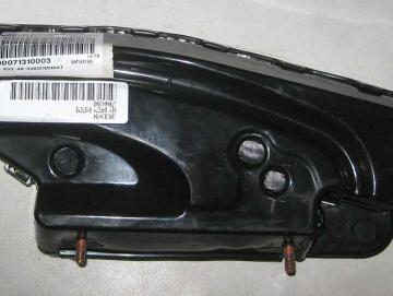 Alfa Romeo 159 Sitzairbag rechts