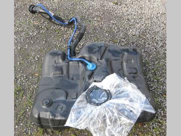 Alfa Romeo 159 Kraftstofftank Nr.: 50502441