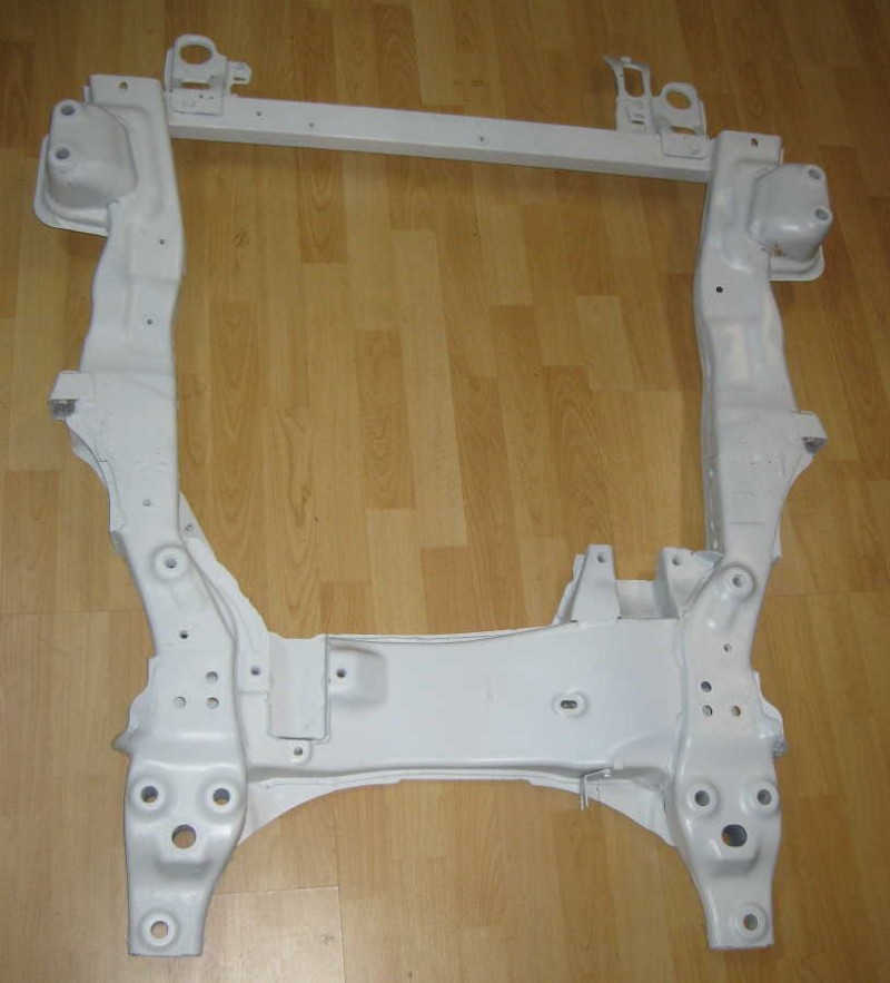 Alfa Romeo 2.4 Jtd Achsträger