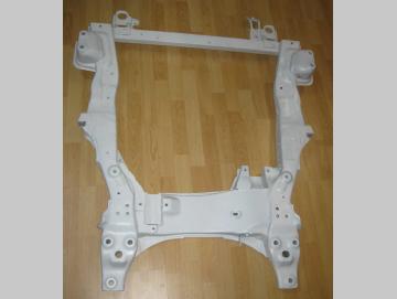 Alfa Romeo 2.4 Jtd Achsträger