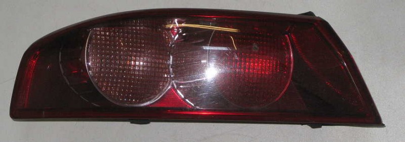 Alfa Romeo 159 Rücklicht hinten links aussen