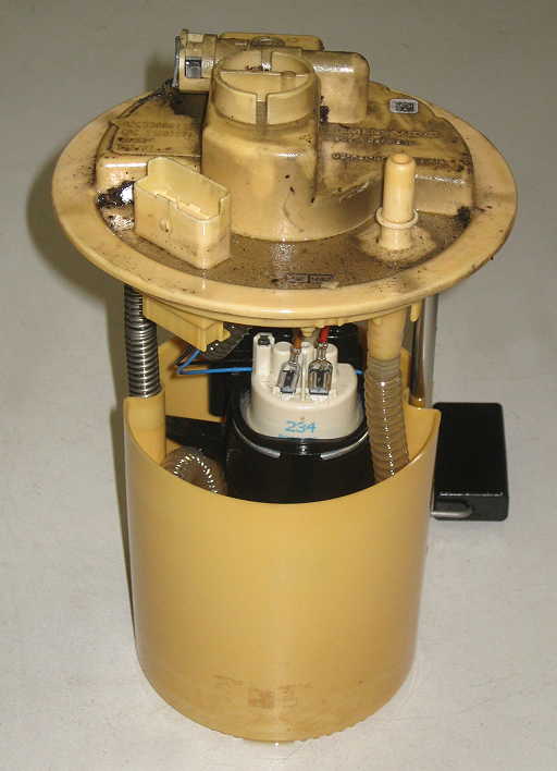 Alfa Romeo 159 Kraftstoffpumpe Nr.: 55601671