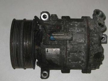 Alfa Romeo 159 Klimakompressor Nr.: 60693332