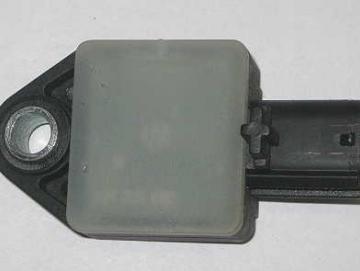 Alfa Romeo 159 Crashsensor
