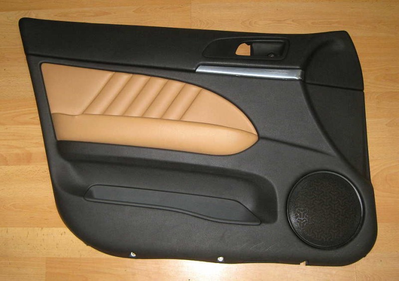 Alfa Romeo 159 Türverkleidung vorne links