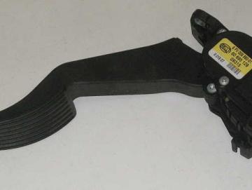 Alfa Romeo 159 Gaspedal Nr.: 60695129