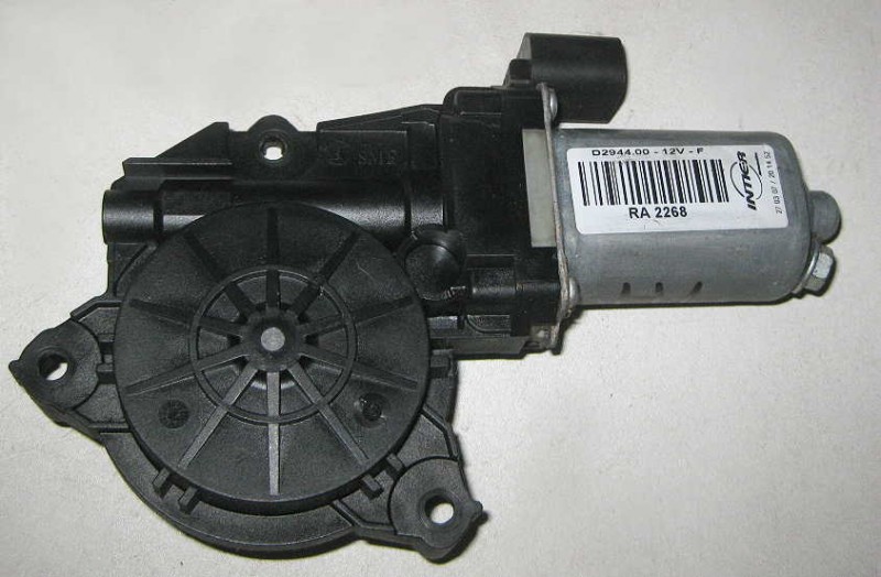 Alfa Romeo 159 Motor Fensterheber hinten links Nr.: D2944.00